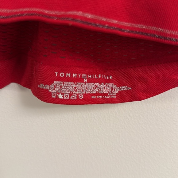 Tommy Hilfiger Bra - Picture 4 of 4